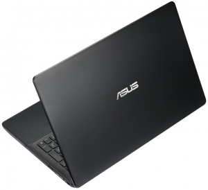 Asus X552LAV Black